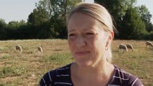 Obitelj koja živi u blizini otpada u Gospiću: 'Imali smo raj na zemlji'