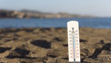 Ruše se rekordi: Svjetska mora i oceani nikad nisu bili topliji