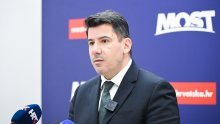 Grmoja traži izvanrednu sjednicu Sabora zbog Gospića: 'Nisam mogao vjerovati razmjerima ove katastrofe'
