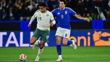 Trampa na relaciji Everton - Crystal Palace; Sjeverna Irska takav transfer još nije doživjela