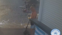 Ukraden Segway vrijedan nekoliko stotina eura: Prepoznajte li muškarca s fotografije?