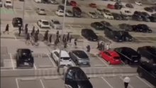 Pojavila se nova snimka sukoba Boysa i Torcide; očito je da borba nije bila ravnopravna