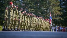Ispraćen 9. HRVCON: 'Sigurnost naših domova treba braniti tamo otkud ugroza dolazi'