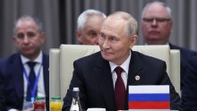 'Ne izlazite i ne gledajte kroz prozor': Ruski grad pod opsadom zbog Putina