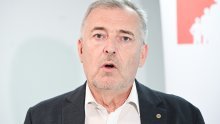 Strah zbog otpada u Gospiću: Capak otkrio je li voda sigurna za piće
