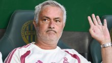 Mourinho je povukao ključan potez: Ovako bi trebao izgledati novi Real