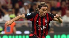 Otkriveno kakvu će ulogu Luka Modrić imati u momčadi Milana u novoj sezoni