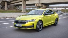 Ovo su automobili koje Hrvati najviše kupuju: Dvije marke uvjerljivo su na vrhu