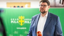 Dva požara u kratkom roku: Pula traži zaštitne mjere za 'Sauru'