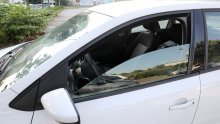Ostavljate prozor malo otvoren da se auto ne zagrije? ADAC test pokazuje koliko to zapravo pomaže