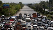 Teški sudar u Egiptu: Poginulo najmanje 18 ljudi, većinom tinejdžeri