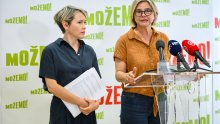 Možemo! traži Plenkovićevu ostavku: 'HDZ mora otići!'