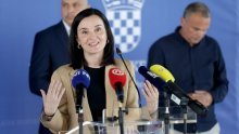 Vučković najavila dodatno praćenje podzemnih voda: 'Mislim da je problem rješiv'