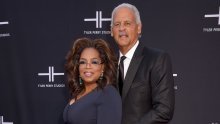 Rijetko ih viđamo zajedno: Oprah se pojavila s muškarcem kojeg voli gotovo 40 godina
