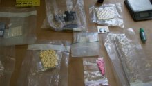 Policija na MoDem festivalu: Zaplijenjeno preko 896 grama različitih droga