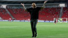 Potpuni kaos na Marakani: Stanković podnio ostavku nakon debakla, Zvezda sazvala hitan sastanak