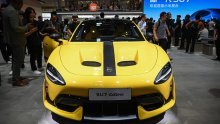 Hrvatski stručnjaci rastavili kineski automobil i ostali zatečeni: 'Praktički uništava njemačku konkurenciju'