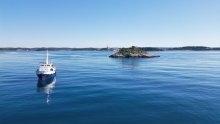 Brojni su pritisci na Jadran: IRB znanstvenici ih istražuju u sklopu međunarodnog projekta