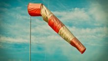 HAK: Pazite na buru, zabrana za pojedina vozila na snazi