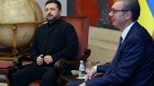 Zelenski se 'opekao' u Srbiji: Jednom izjavom zapalio Balkan, a Vučić to koristi kao polugu