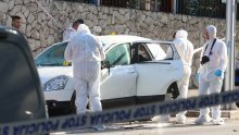 Eksplozija probudila Split: Detonacija u parkiranom autu, evo što je odjeknulo