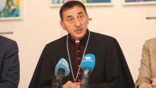 Gospićki biskup o ilegalnom otpadu: 'Čuvajmo dar stvorenoga svijeta'