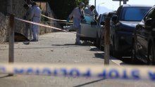 Policija otkrila što je eksplodiralo u Splitu, radi se o zastrašivanju?