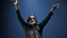 Ozzy Osbourne dobio još jednu potvrdu besmrtnosti: 'Crazy Train' prešao čarobnu granicu