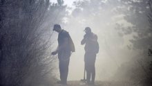 Veliki požar u Hercegovini: Lokalne vlasti traže međunarodnu pomoć