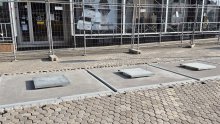 Ovako danas izgledaju podzemni spremnici koji su digli buru u Zagrebu