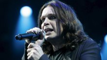 Tri dana prije smrti Ozzy je posjeo kćer i izgovorio riječi koje joj danas slamaju srce