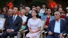 Ljepota joj nije jedini adut: Nećakinja kraljice Ranije, princeza Jalila nova je zvijezda jordanskog dvora