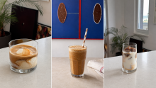 Može li cappuccino biti i ljetno osvježenje? Isprobali smo ga na tri načina
