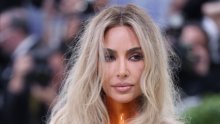 Kim Kardashian otvorila dušu o dugogodišnjoj borbi: 'Nisam se uvijek osjećala snažno'
