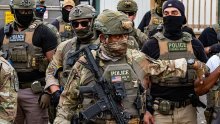 ICE agenti dobivaju novo moćno oružje: 'Svladat ćemo ih za manje od tri sekunde'