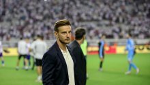 Rakitić se u suzama oprostio od Hajduka: Pogledajte emotivne scene s oproštaja