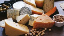 Parmigiano, Grana, Pecorino ili Gorgonzola? Vodič nakon kojeg ćete znati koji sir ide kamo