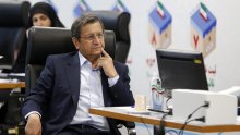 Veliki potez Irana: Pridružuje se razvojnoj banci zemalja BRICS-a