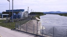 Slovenska vlada proglasila rizik opskrbe energijom: Rad Krškog i dalje je ugrožen