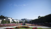 Propala izložba u Salzburgu: Ukradeno dvije trećine figurica Mozarta