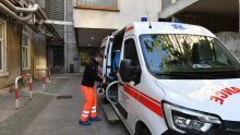 Liječnici objavili kakvo je stanje Portugalke spašene kod Krka