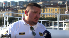 Koordinator spašavanja iznio nove detalje potrage za Portugalcima: Vjerujemo da su živi