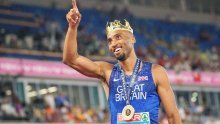 Ispisana povijest atletike na Europskom prvenstvu: Slavio domaći junak