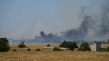 Srušio se vojni helikopter Apache: Poginula dva vojnika