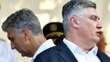 Milanović razmišlja o sazivanju izvanredne sjednice Hrvatskog sabora