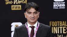 Zlatko Dalić uvjeravao Arape: 'Nisam tu došao uživati na plaži, novac mi je zadnji bio na pameti'