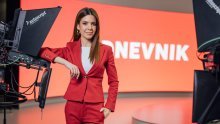 Valentina Baus otkrila tri 'voditeljske tajne': Dala rijedak uvid na set Dnevnika