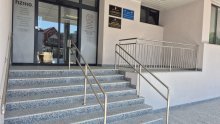 Obnovili zgradu HZMO-a i HZZO-a, no zaboravili su na jednu bitnu stvar