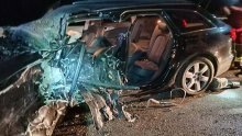Pijan krenuo pretjecati autobus pa usmrtio oca djevojčice. Nije se ispričao obitelji