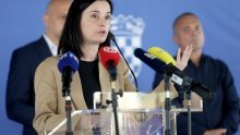 Ministrica Vučković odgovorila oporbi: 'Benčić, Hajdaš i njima slični su te ljude izdali!'